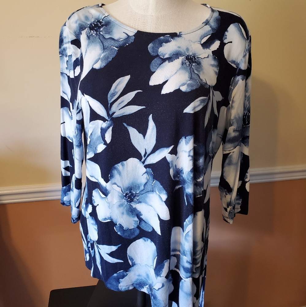 Chico's top